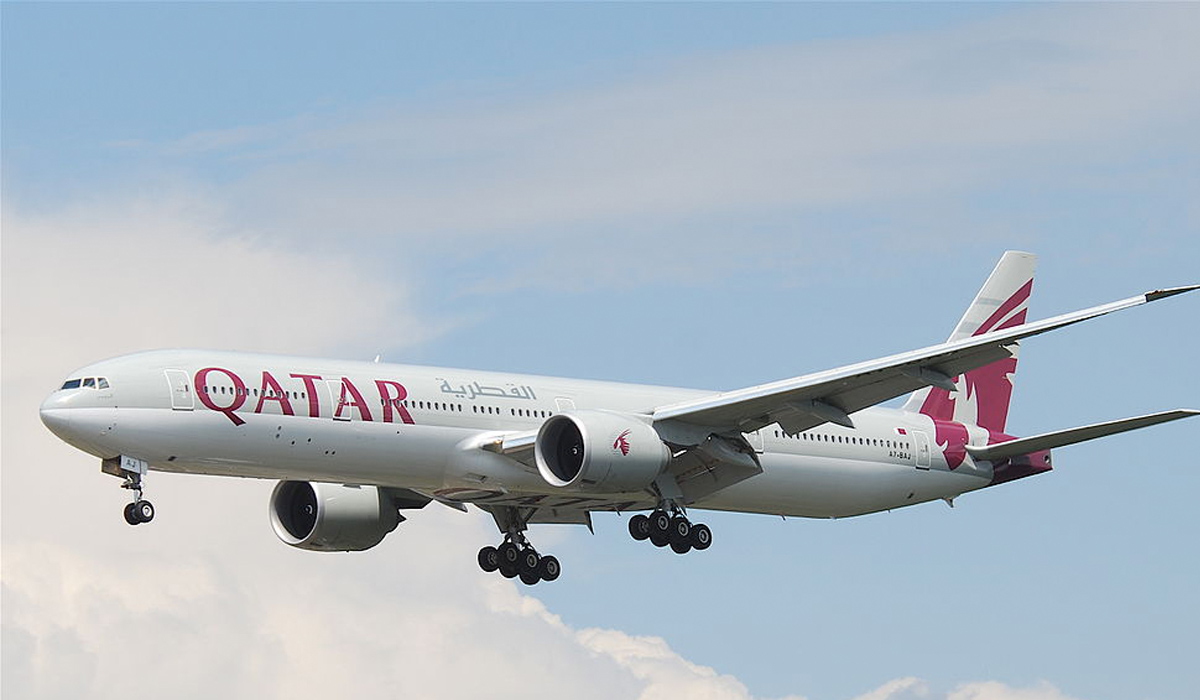 Qatar Airways